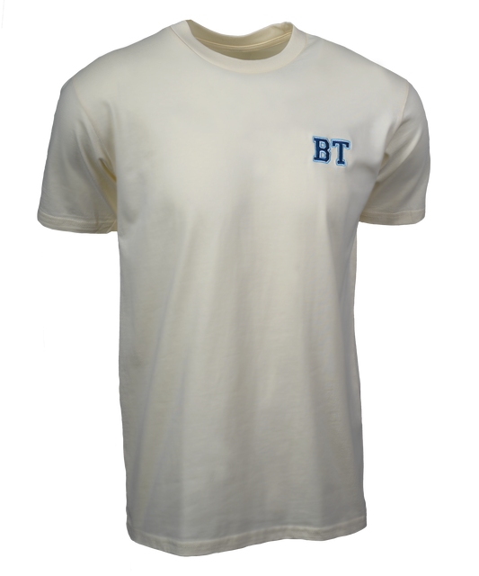 BÄLLE TIEF BONDI GENTLEMEN'S BT  T SHIRT